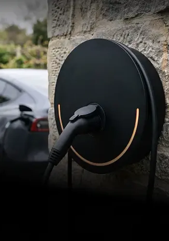 Bornes de recharge — Neuchâtel (NE)